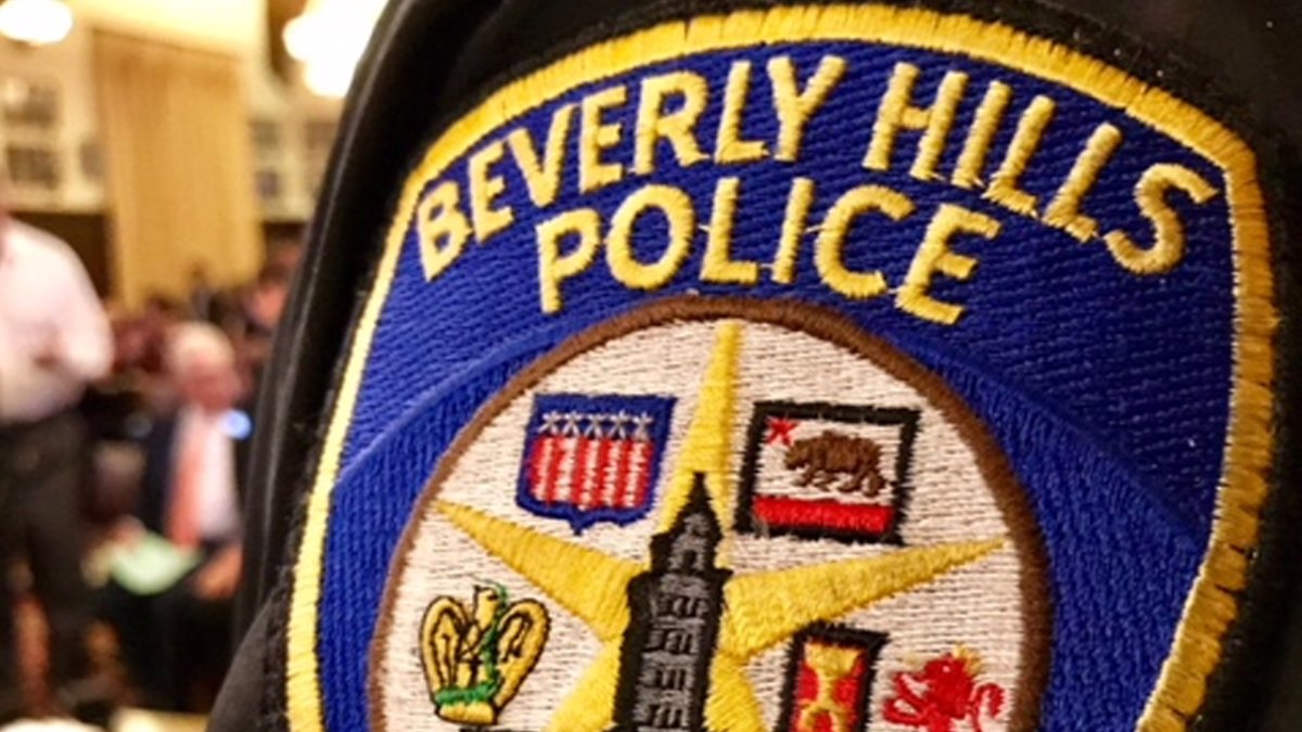 Beverly Hills Police Investigate Antisemitic Flyers - Vimarsana News