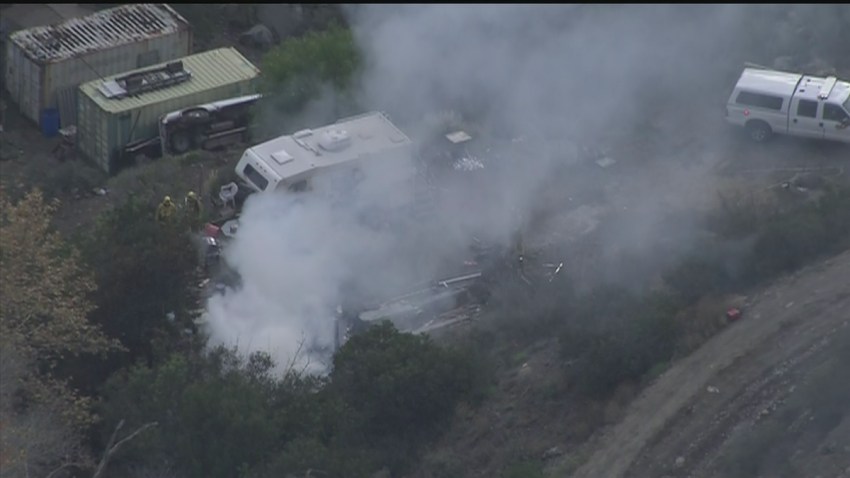 lakeside fire 0104 2016