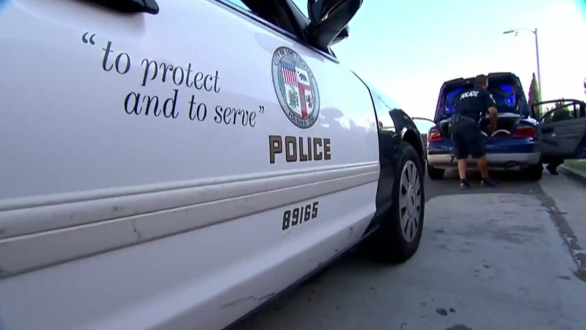 Officers Often Escape Discipline for Wrongful Shootings, LAPD Report Shows – NBC 7 San Diego - Vimarsana News