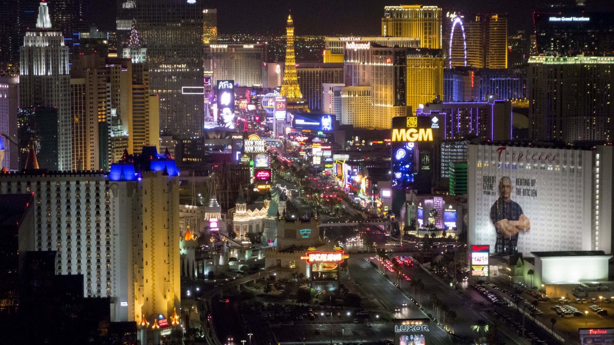 Woman Stabs Date in Las Vegas Hotel Room in 'Revenge' for 2020 US Drone Killing of Iranian General - Vimarsana News
