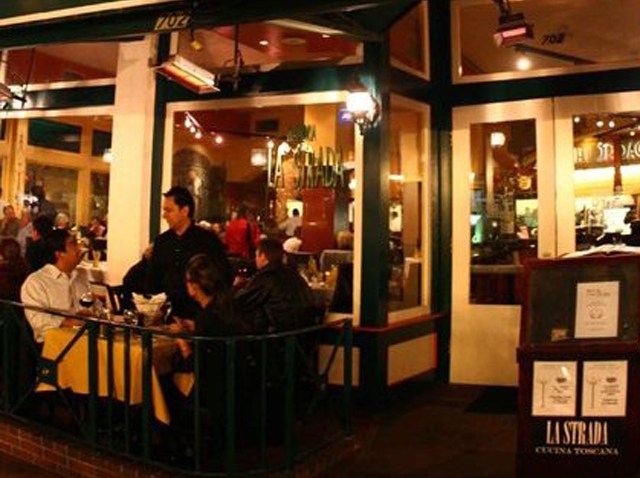 lastrada