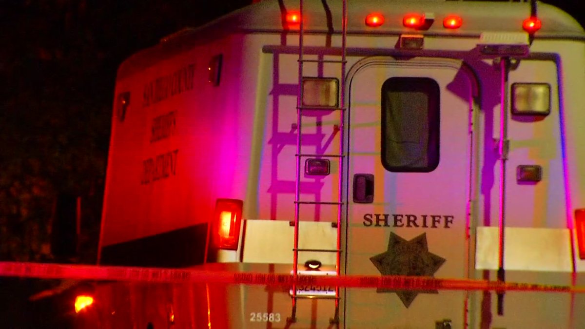3 Deputies Who Shot Reportedly Armed Man in Lemon Grove ID’d NBC 7