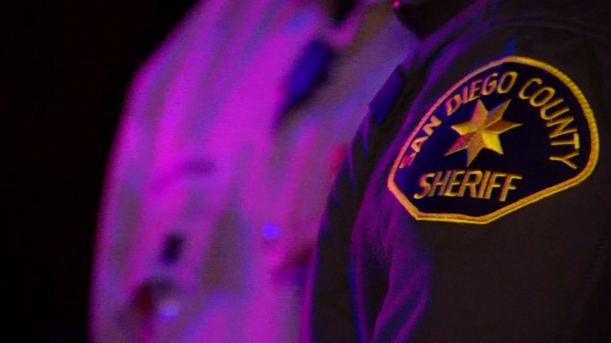 2 Homicide Investigations Underway in Lemon Grove San Diego Sheriff’s