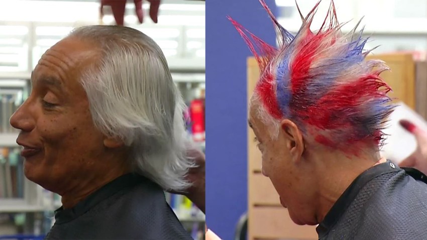 library mohawk before and after