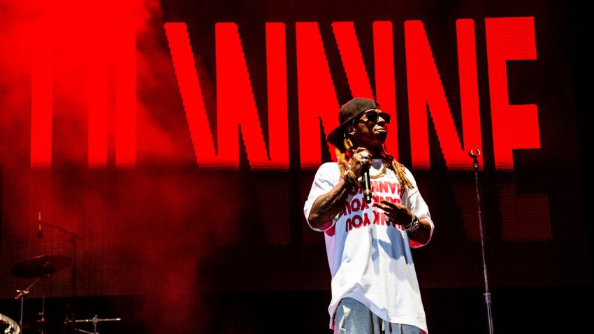 Lil Wayne-Security