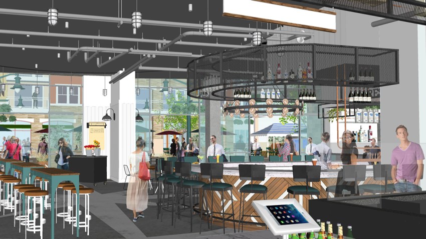 little italy food hall 2