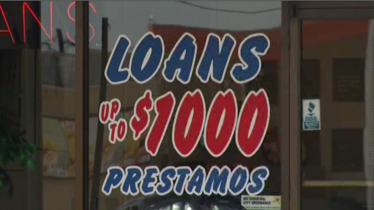 Alternatives to High Interest Payday Loan Consolidation – NBC 7 San Diego