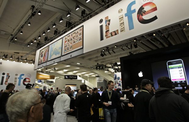 Apple Macworld
