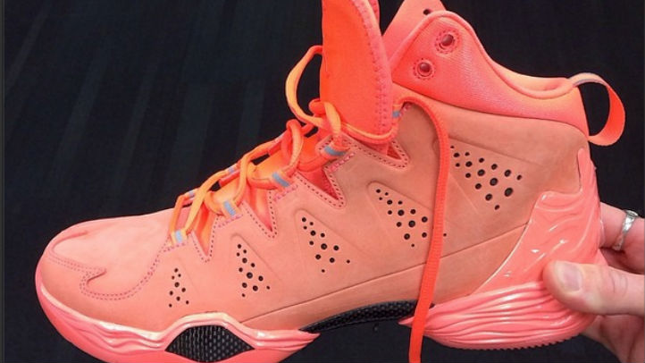 macklemore air jordan