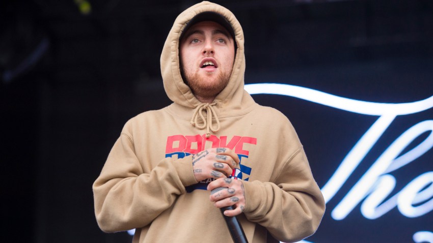 Mac Miller