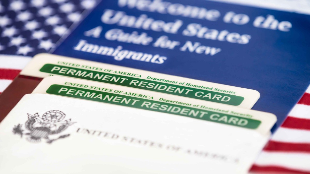 Sizing Up Trump S Green Card Halt Is It Just Temporary Nbc 7