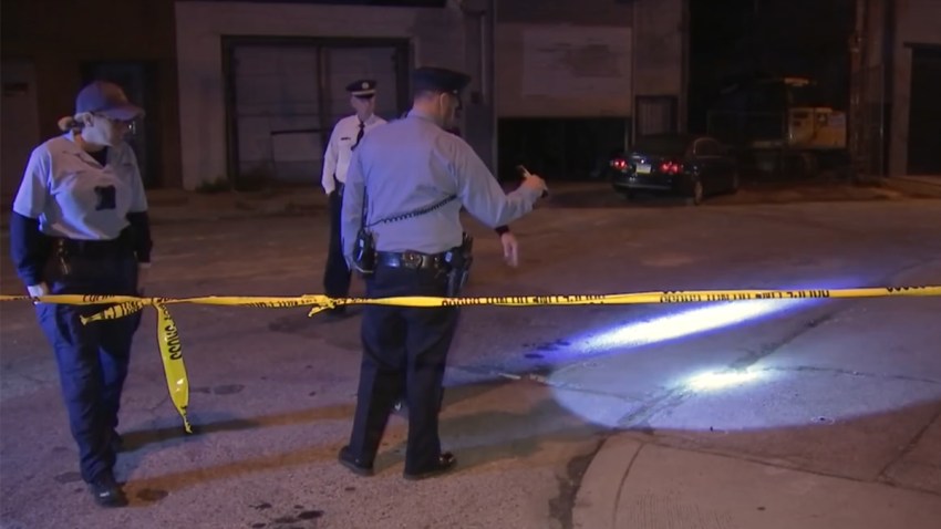 man shot 15 times 10252019