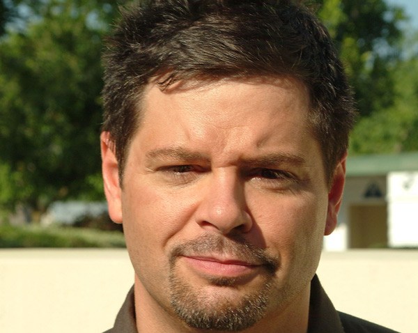 mancow muller net worth