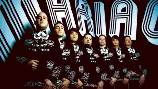 mariachi el bronx
