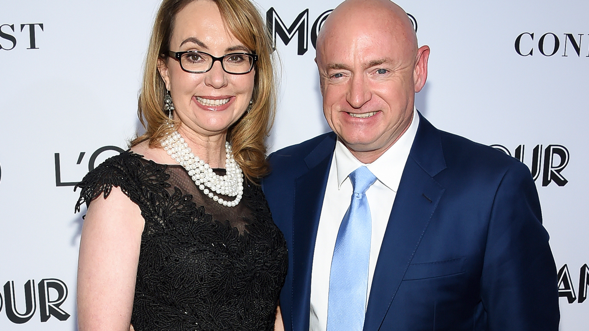 Ex-Astronaut Mark Kelly Announces Run for Senate in Arizona – NBC 7 San