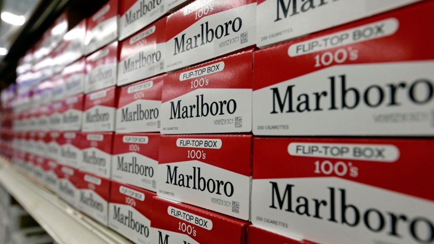 Philip Morris-Altria