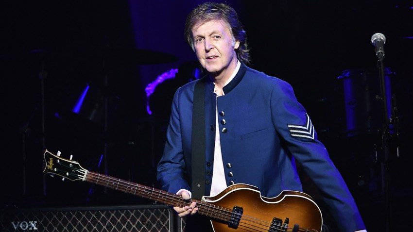 Paul McCartney Announces 2019 Petco Park Show – NBC 7 San Diego