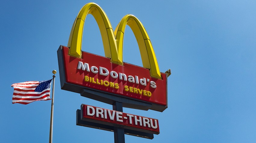mcdonalds generic 083019