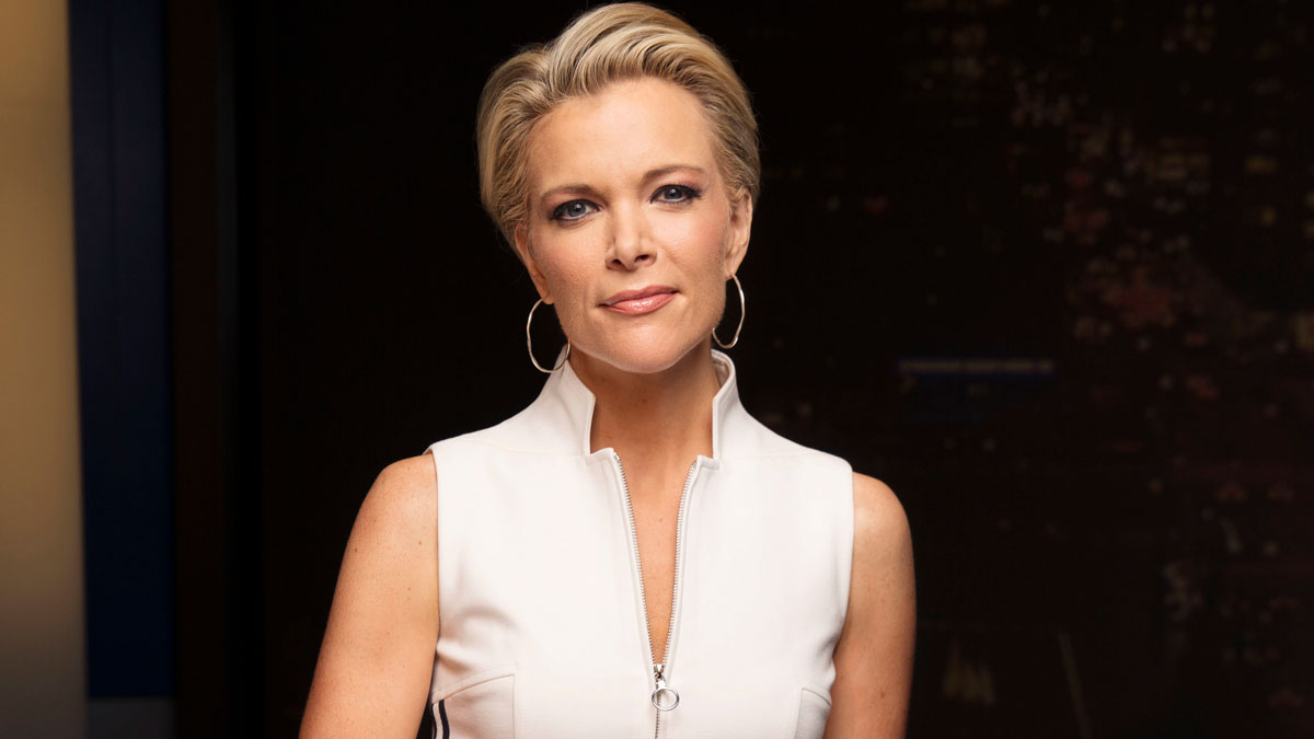 Megyn Kelly Says She Did 'Twirl' Before Roger Ailes, Too.