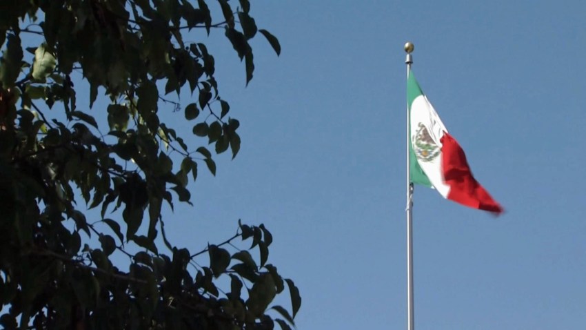 mexico flag-0919