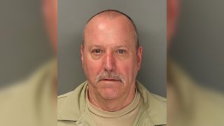 Image of sexually violent predator, Michael Poulson.