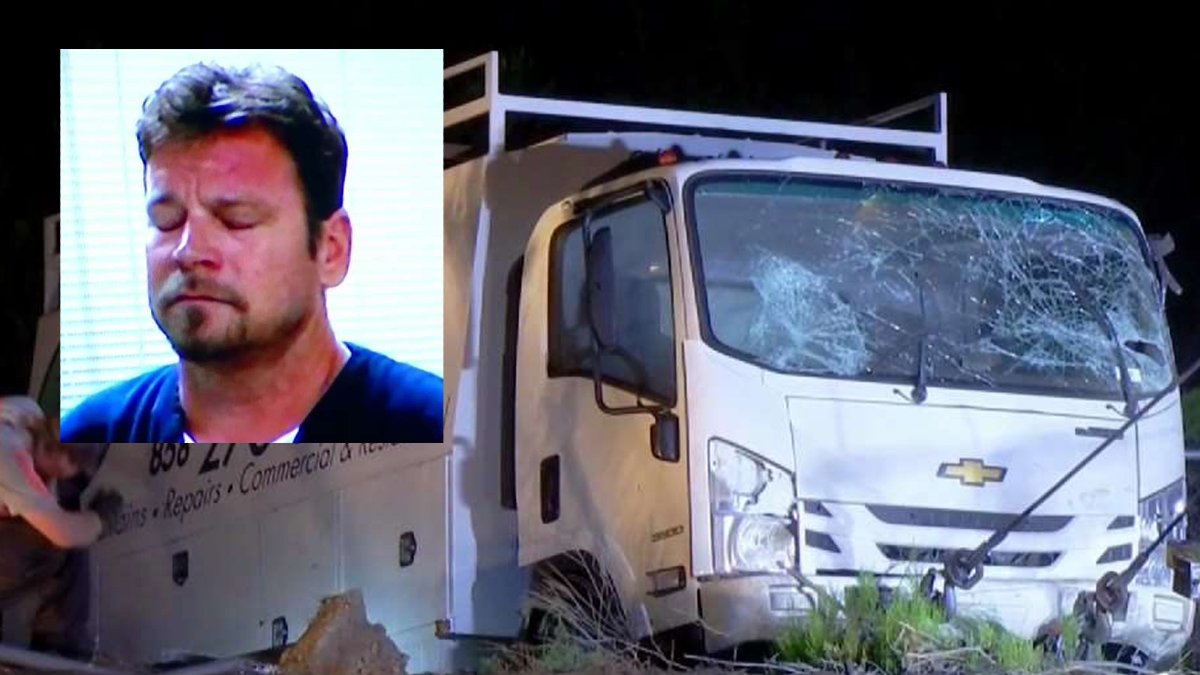 DUI Driver Who Killed Lakeside Jogger Susana Gotell in 2018 Convicted of Murder – NBC 7 San Diego - Vimarsana News