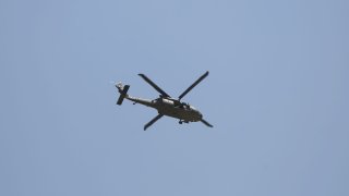 generic helicopter