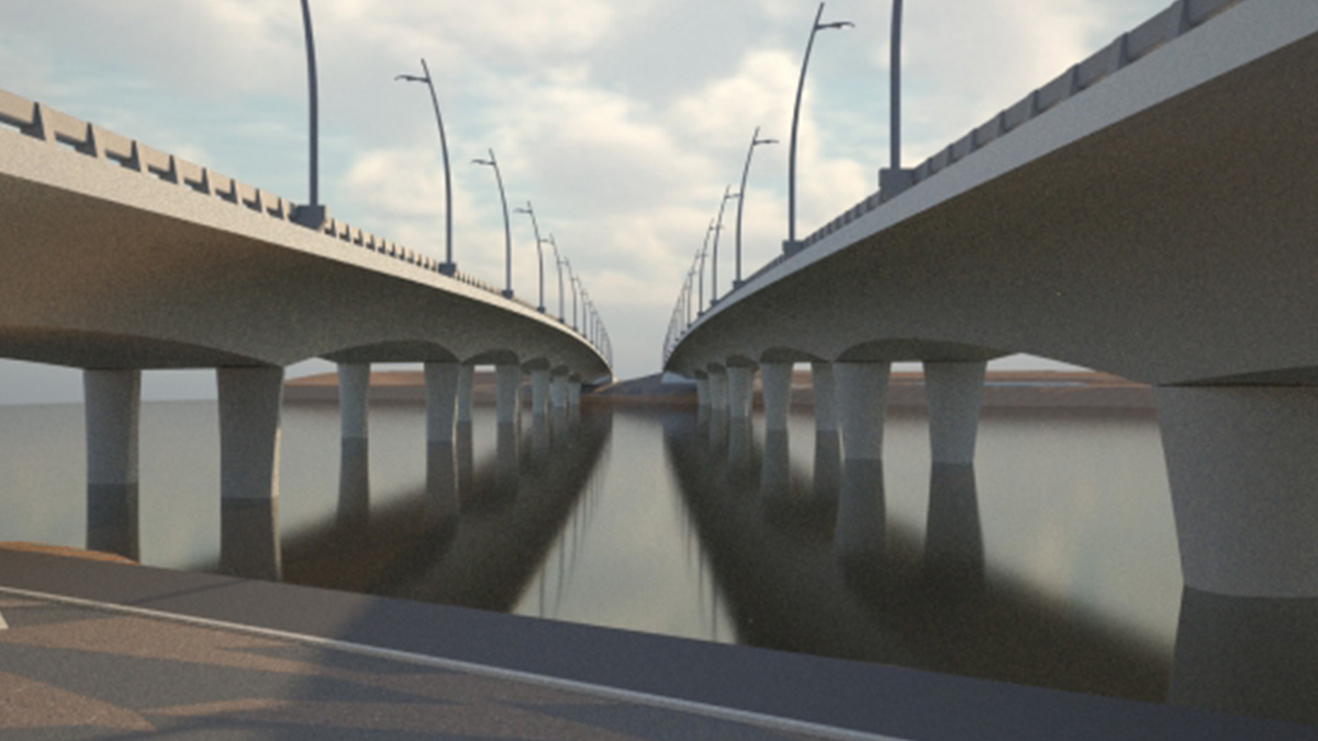 Opening of West Mission Bay Drive Bridge Delayed Until 2023