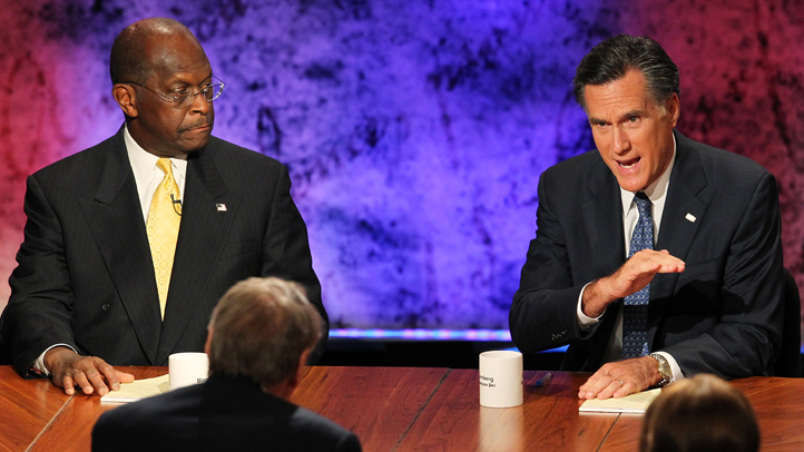 mitt-romney-cain-10.11-debate-9-9-9-plan