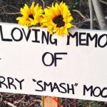 moores memorial