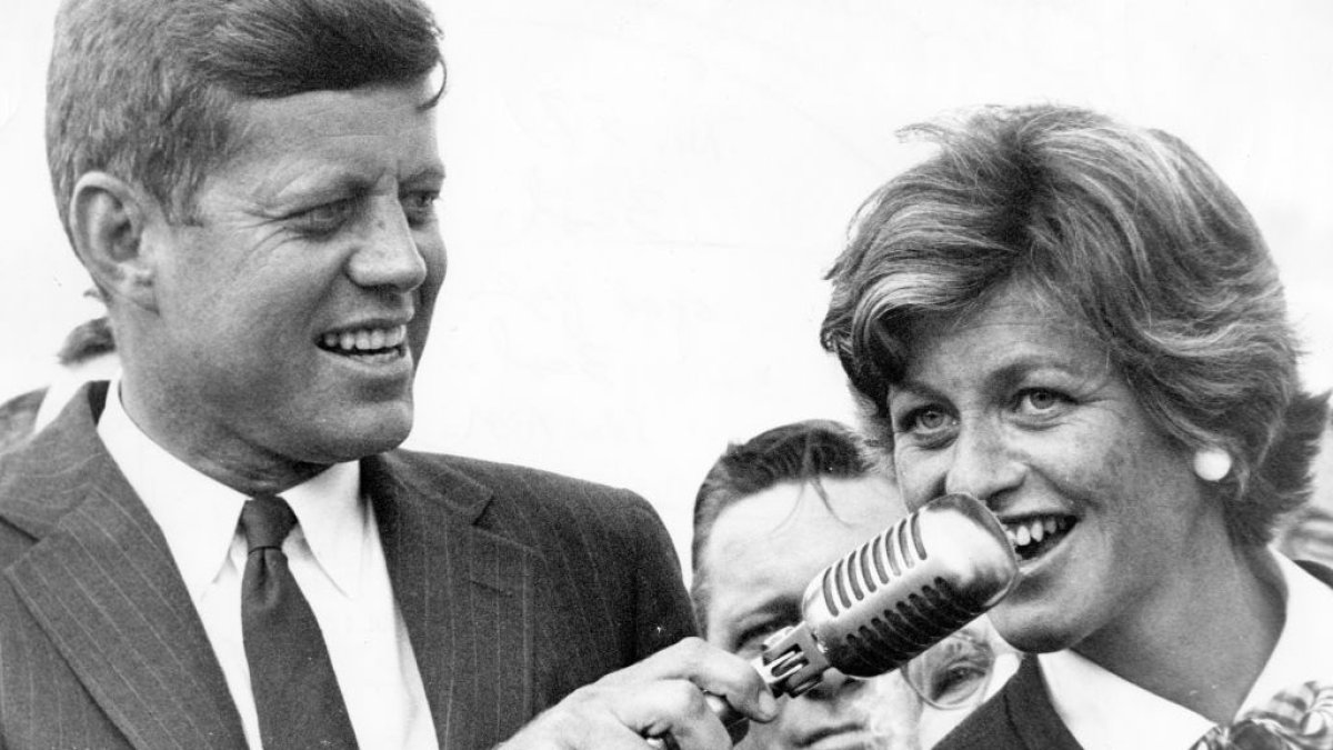 Letters after JFK death show nation's shock, anger & grief – NBC 7 San Diego - Vimarsana News