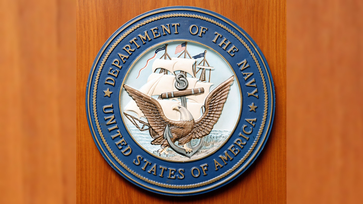 Naval Training Center in San Diego Shut Down Due to Multiple