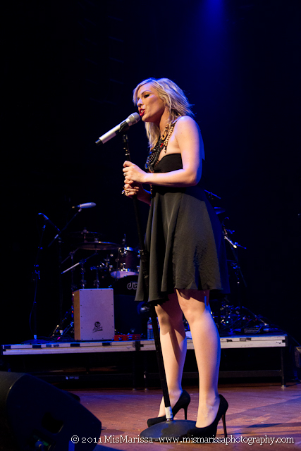 Natasha Bedingfield Hob Nbc 7 San Diego