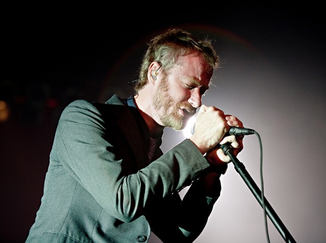The National