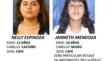 nelly espinoza janneth mendoza missing persons flier