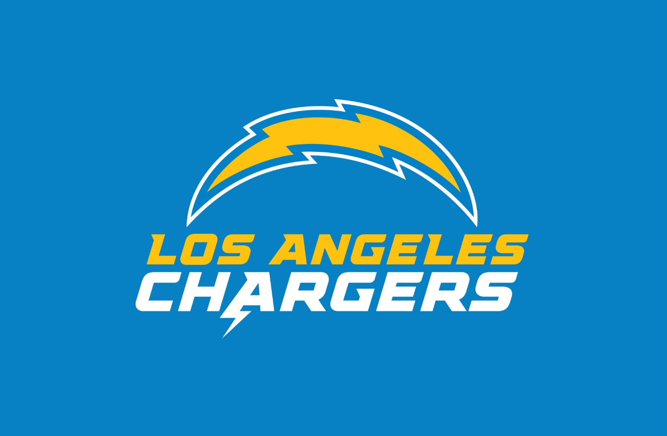 Chargers Make Logo & Roster Changes NBC 7 San Diego