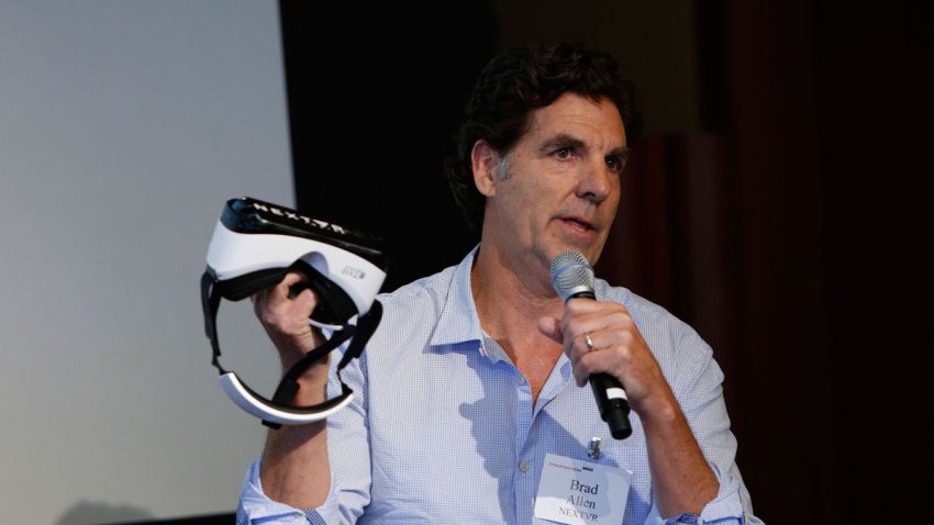 Cynopsis Sports Business Summit