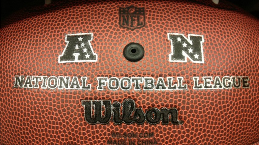 nfl football generic