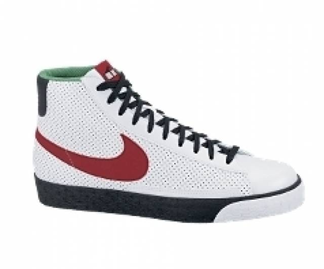 nike blazer 2010