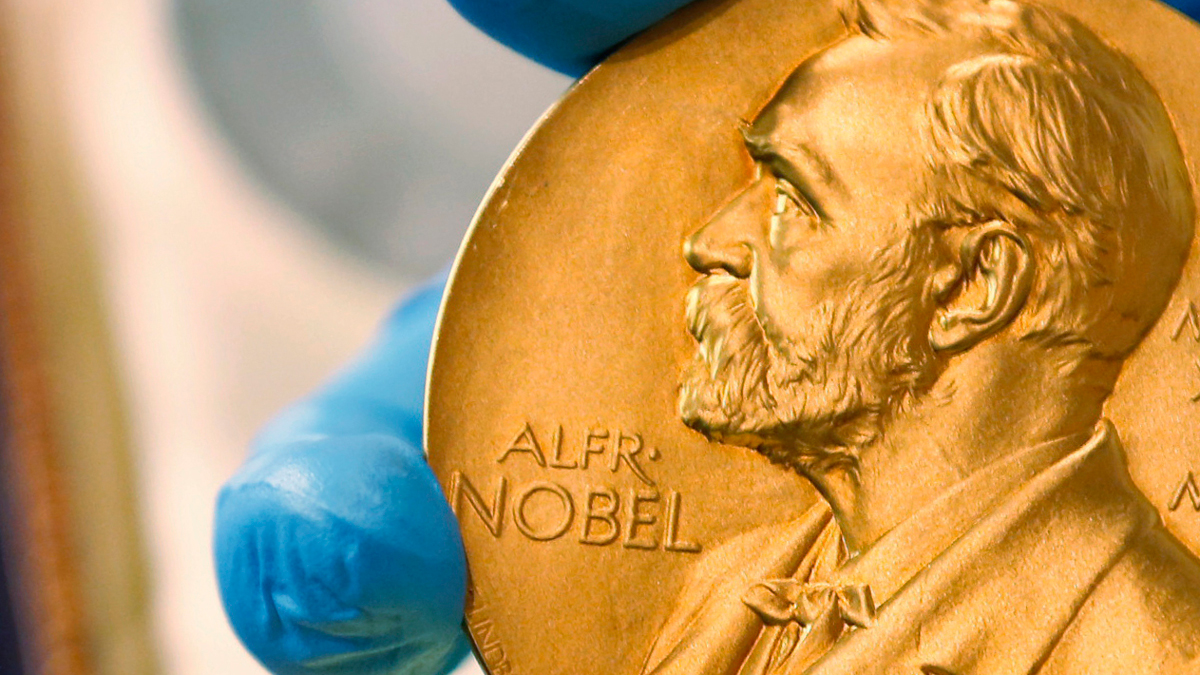 3 Win Nobel Medicine Award for Discovering Hepatitis C Virus NBC 7 San Diego 3 Win Nobel Medicine Award for Discovering Hepatitis C Virus NBC 7 San Diego