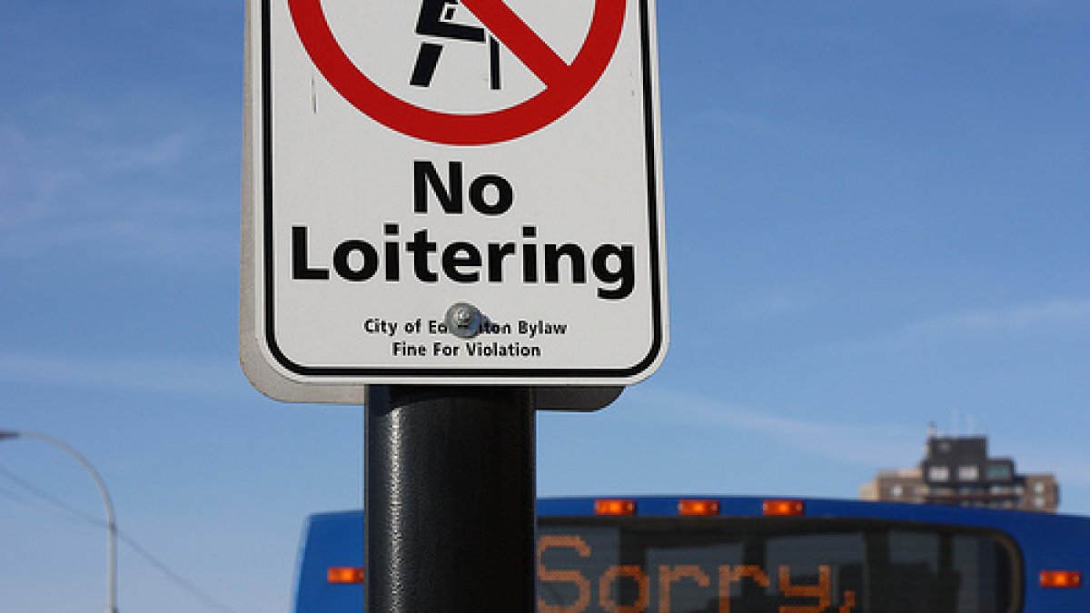 California Could Overturn Loitering for Sex Work Law NBC 7 San Diego