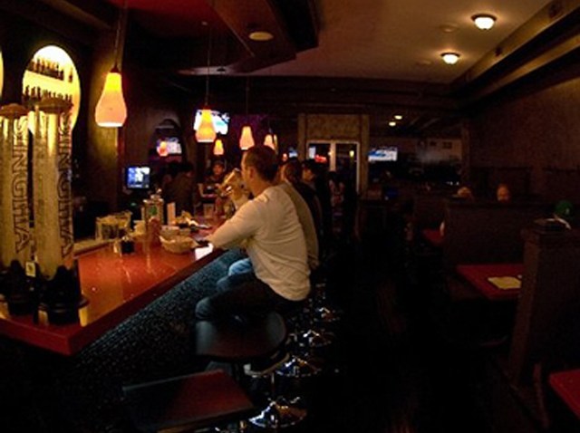 O.B. Noodle House