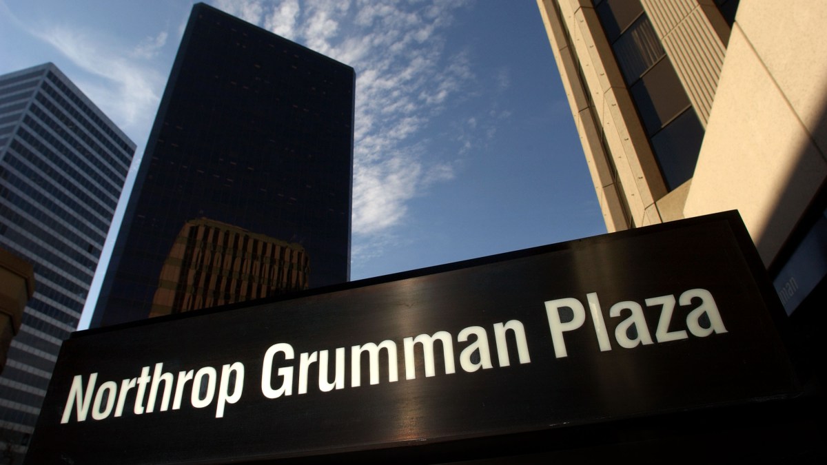 Northrop Grumman’s Unmanned Drone Passes Milestone NBC 7 San Diego