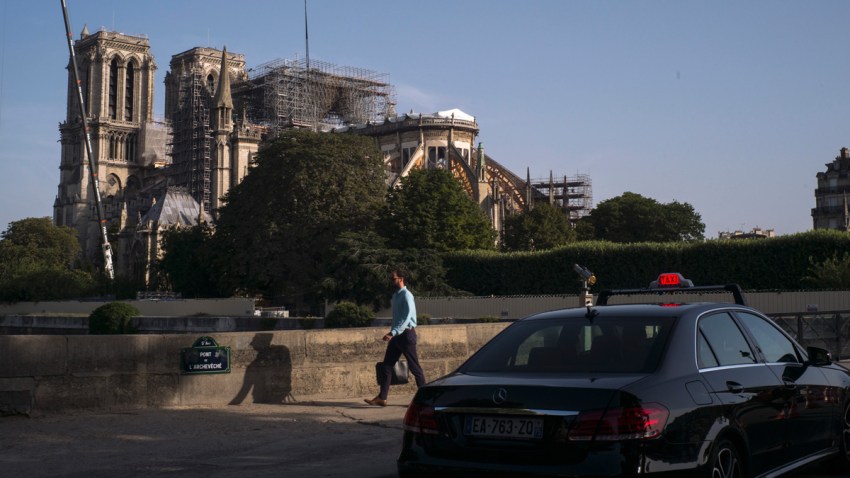 France Notre Dame