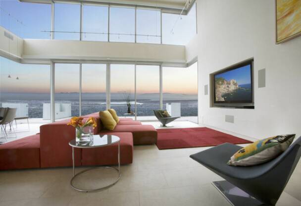 Oakland Hills Home Raffle