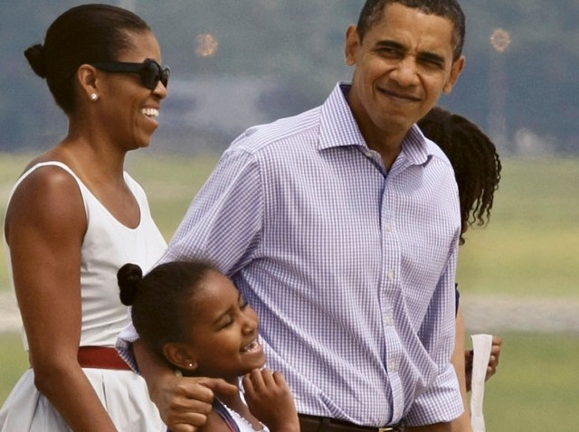 obama and family-640