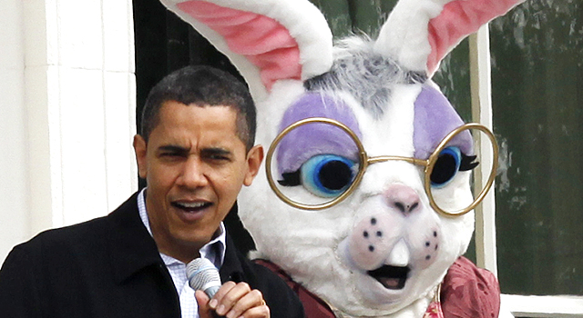 US Obama