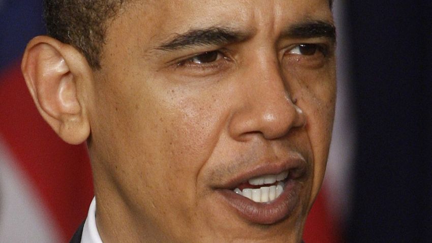 Obama-Midwest Flooding