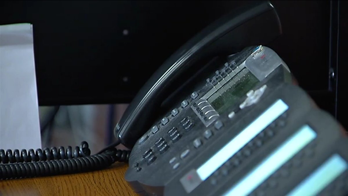 La Mesa Police launch AI assistant for non-emergency calls