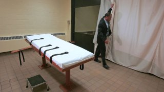 Death Penalty Ohio